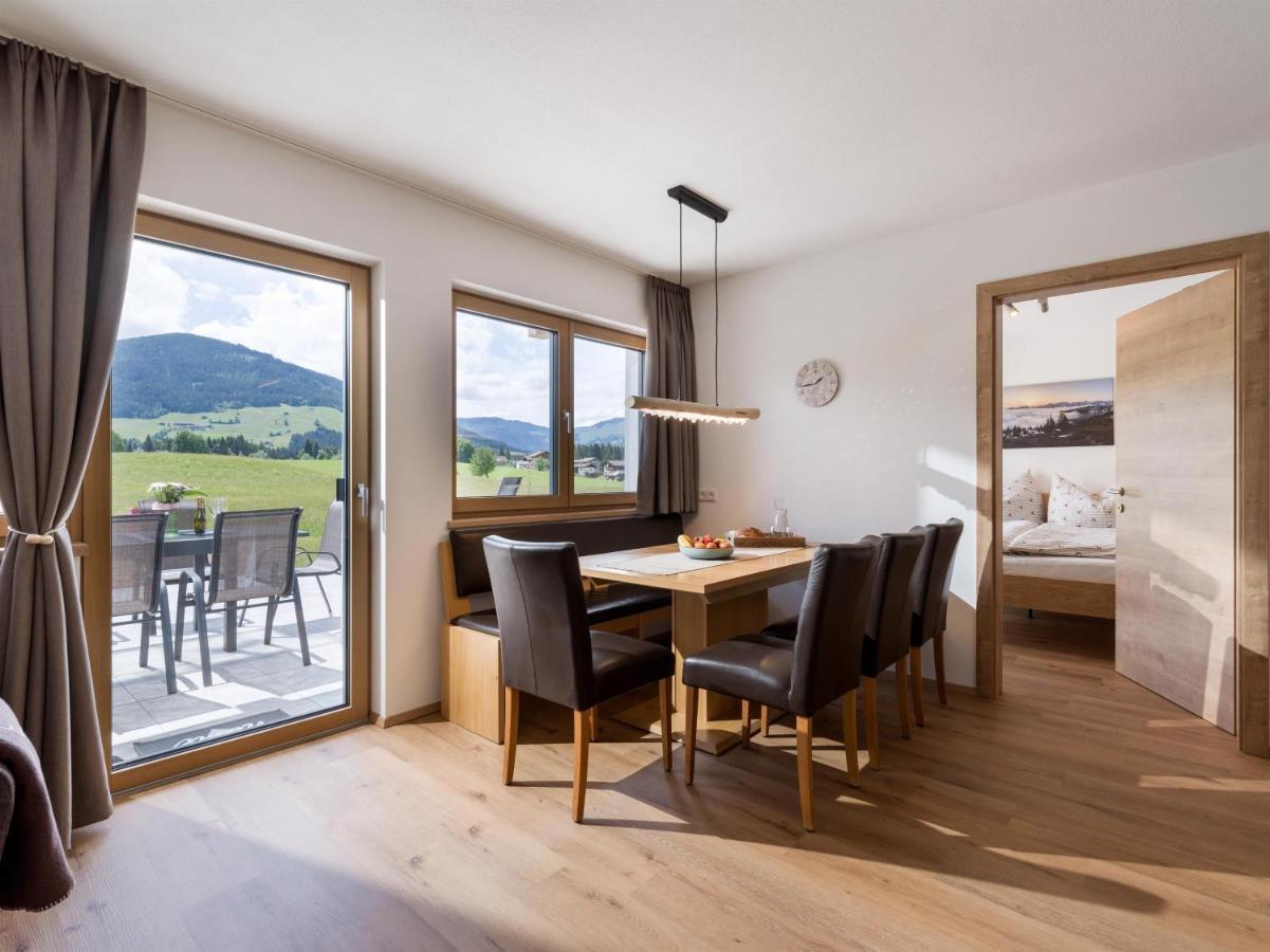 Reh4 Appartement Westendorf Exterior foto