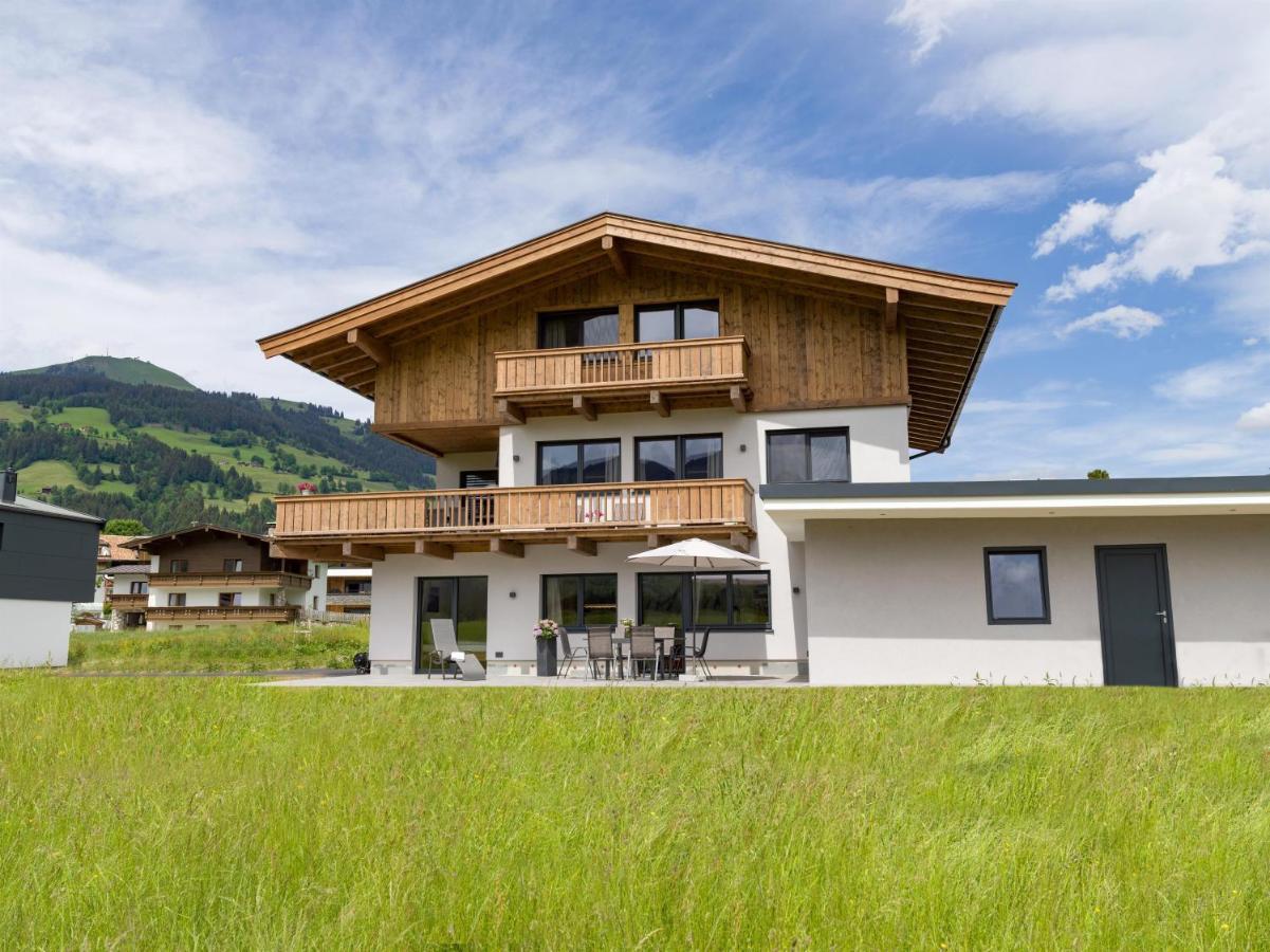 Reh4 Appartement Westendorf Exterior foto
